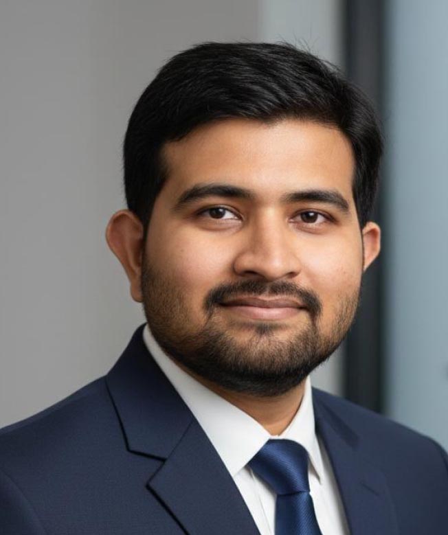 Dr. Pareekshith Bhatt