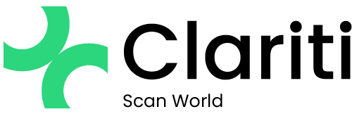 Clariti Scanworld Logo